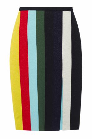 Single slit skirt, zdjęcie 1 Single slit skirt od Diane Von Furstenberg